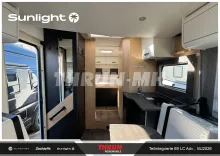 Fahrzeugbild Sunlight Adventure T 69LC Fiat | Aktion #11