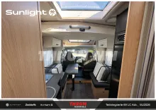 Fahrzeugbild Sunlight Adventure T 69LC Fiat | Aktion #21