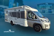 Fahrzeugbild Carado T447 pro+ *Hubbett*Bettumb.*Vorber.-Solar/RFK* #1