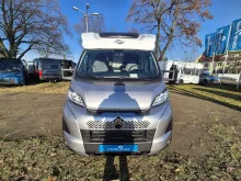 Fahrzeugbild Carado T447 pro+ *Hubbett*Bettumb.*Vorber.-Solar/RFK* #9