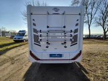 Fahrzeugbild Carado T447 pro+ *Hubbett*Bettumb.*Vorber.-Solar/RFK* #11