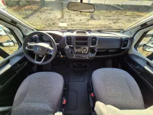 Fahrzeugbild Carado T447 pro+ *Hubbett*Bettumb.*Vorber.-Solar/RFK* #15