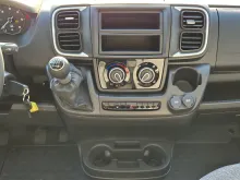 Fahrzeugbild Carado T447 pro+ *Hubbett*Bettumb.*Vorber.-Solar/RFK* #17