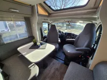 Fahrzeugbild Carado T447 pro+ *Hubbett*Bettumb.*Vorber.-Solar/RFK* #21