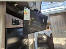 Fahrzeugbild Carado T447 pro+ *Hubbett*Bettumb.*Vorber.-Solar/RFK* #24