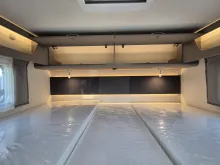 Fahrzeugbild Carado T447 pro+ *Hubbett*Bettumb.*Vorber.-Solar/RFK* #39