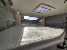 Fahrzeugbild Carado T447 pro+ *Hubbett*Bettumb.*Vorber.-Solar/RFK* #42