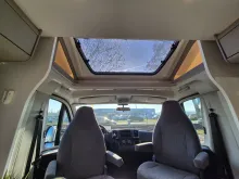 Fahrzeugbild Carado T447 pro+ *Hubbett*Bettumb.*Vorber.-Solar/RFK* #44