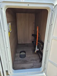 Fahrzeugbild Carado T447 pro+ *Hubbett*Bettumb.*Vorber.-Solar/RFK* #46