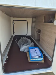 Fahrzeugbild Carado T447 pro+ *Hubbett*Bettumb.*Vorber.-Solar/RFK* #47