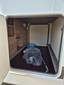 Fahrzeugbild Carado T447 pro+ *Hubbett*Bettumb.*Vorber.-Solar/RFK* #48