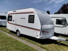 Fahrzeugbild Weinsberg CaraOne 450 FU EDITION [HOT] Modell 2025 #1