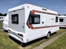 Fahrzeugbild Weinsberg CaraOne 450 FU EDITION [HOT] Modell 2025 #5