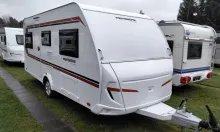 Fahrzeugbild Weinsberg CaraOne 480 EU EDITION [HOT] Modell 2025 #1