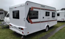 Fahrzeugbild Weinsberg CaraOne 480 EU EDITION [HOT] Modell 2025 #4