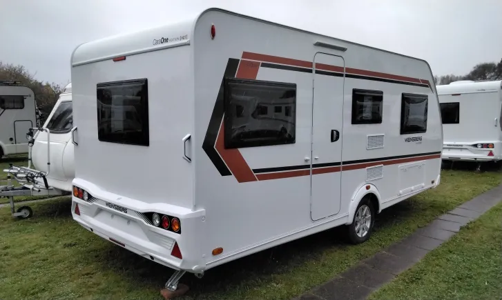 Fahrzeugbild Weinsberg CaraOne 480 EU EDITION [HOT] Modell 2025 #4
