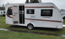 Fahrzeugbild Weinsberg CaraOne 480 EU EDITION [HOT] Modell 2025 #12