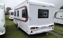 Fahrzeugbild Weinsberg CaraOne 480 EU EDITION [HOT] Modell 2025 #13