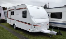 Fahrzeugbild Weinsberg CaraOne 500 FDK EDITION [HOT] Modell 2025 #1