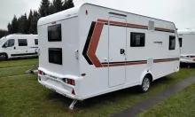 Fahrzeugbild Weinsberg CaraOne 500 FDK EDITION [HOT] Modell 2025 #4