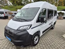 Fahrzeugbild Carado CV540 *Entry-Van*Mediacenter*RFK* #4