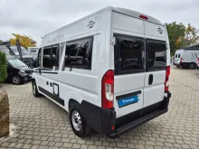 Fahrzeugbild Carado CV540 *Entry-Van*Mediacenter*RFK* #5