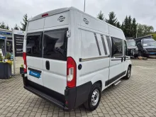 Fahrzeugbild Carado CV540 *Entry-Van*Mediacenter*RFK* #6