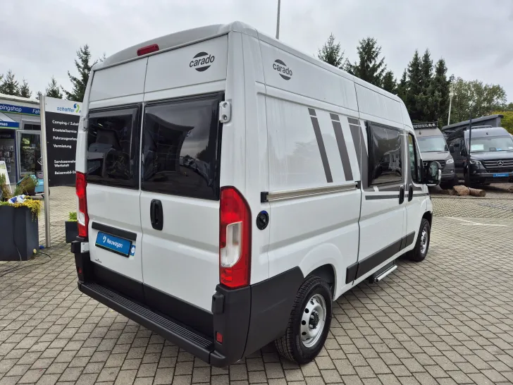 Fahrzeugbild Carado CV540 *Entry-Van*Mediacenter*RFK* #6