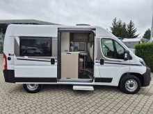 Fahrzeugbild Carado CV540 *Entry-Van*Mediacenter*RFK* #7