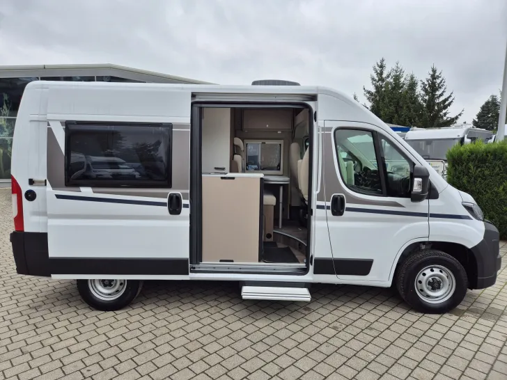 Fahrzeugbild Carado CV540 *Entry-Van*Mediacenter*RFK* #7