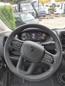 Fahrzeugbild Carado CV540 *Entry-Van*Mediacenter*RFK* #9