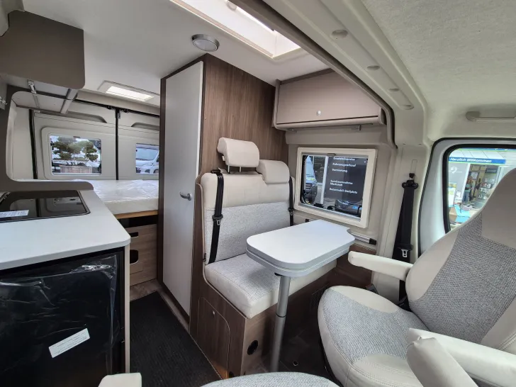 Fahrzeugbild Carado CV540 *Entry-Van*Mediacenter*RFK* #11