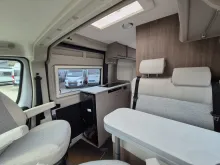 Fahrzeugbild Carado CV540 *Entry-Van*Mediacenter*RFK* #13