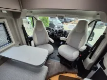 Fahrzeugbild Carado CV540 *Entry-Van*Mediacenter*RFK* #14