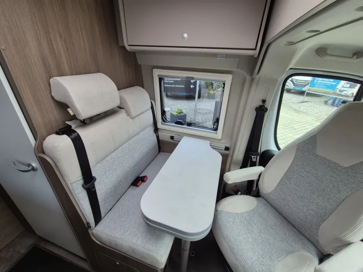 Fahrzeugbild Carado CV540 *Entry-Van*Mediacenter*RFK* #15