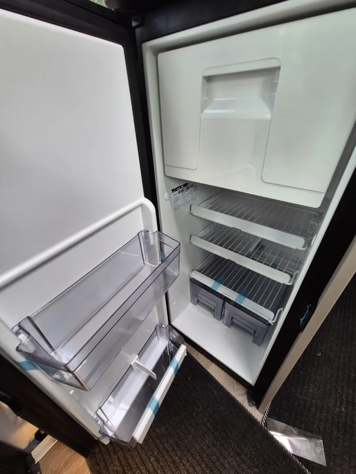 Fahrzeugbild Carado CV540 *Entry-Van*Mediacenter*RFK* #18