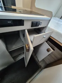 Fahrzeugbild Carado CV540 *Entry-Van*Mediacenter*RFK* #19