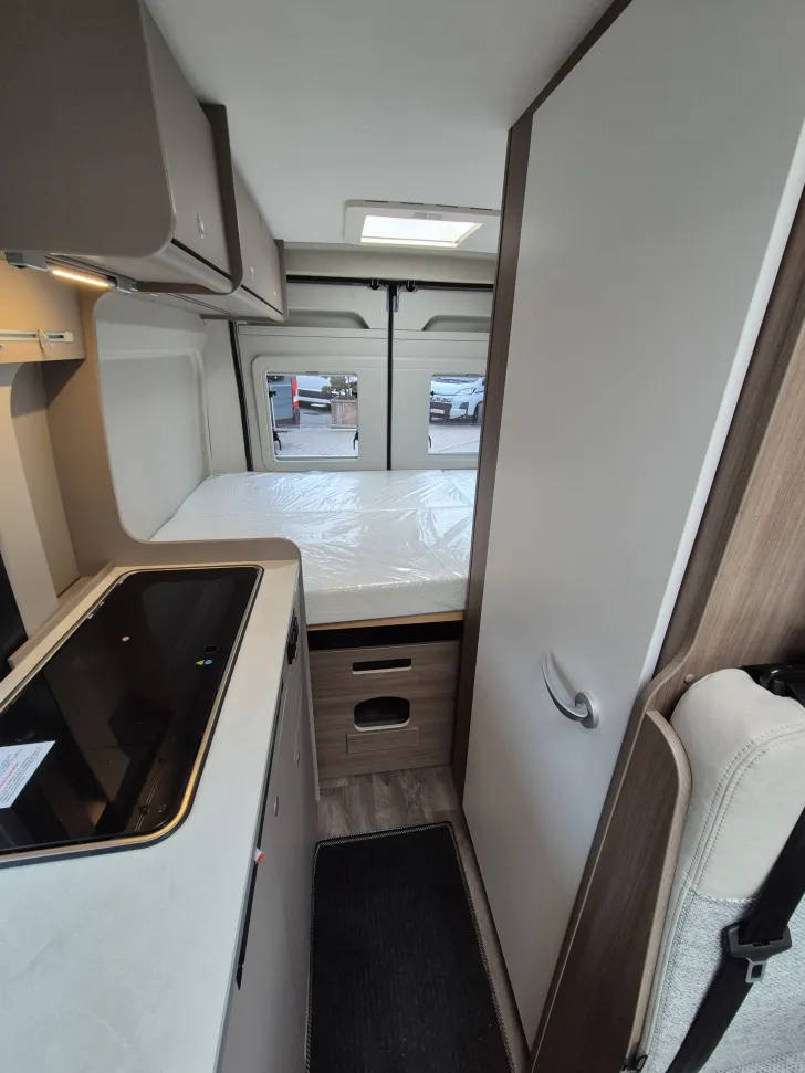 Fahrzeugbild Carado CV540 *Entry-Van*Mediacenter*RFK* #20