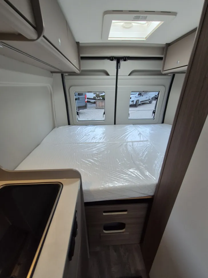 Fahrzeugbild Carado CV540 *Entry-Van*Mediacenter*RFK* #24