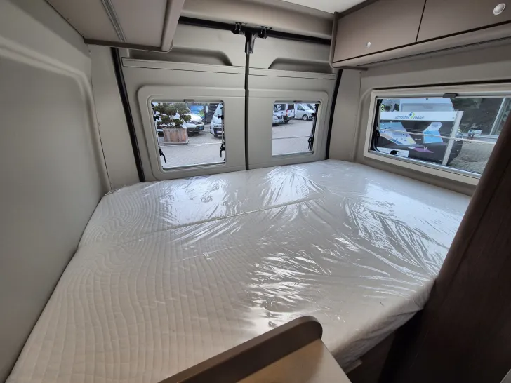 Fahrzeugbild Carado CV540 *Entry-Van*Mediacenter*RFK* #25