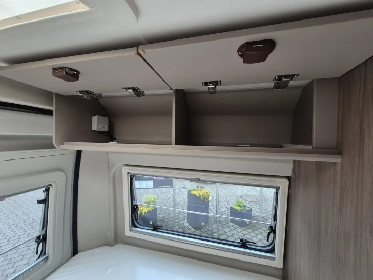 Fahrzeugbild Carado CV540 *Entry-Van*Mediacenter*RFK* #26