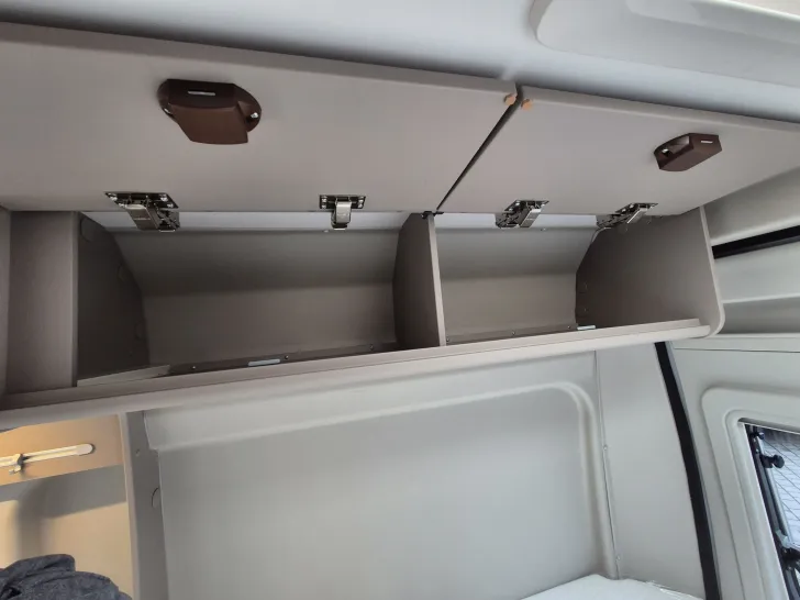 Fahrzeugbild Carado CV540 *Entry-Van*Mediacenter*RFK* #27