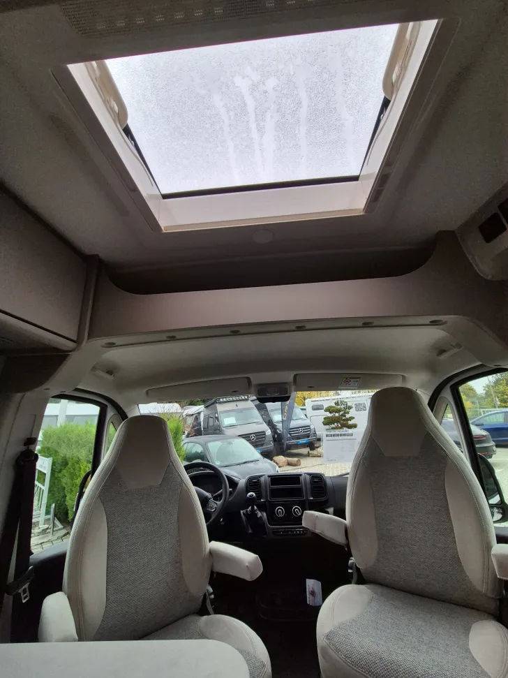 Fahrzeugbild Carado CV540 *Entry-Van*Mediacenter*RFK* #29