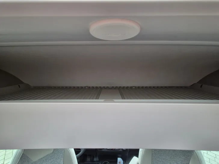 Fahrzeugbild Carado CV540 *Entry-Van*Mediacenter*RFK* #30