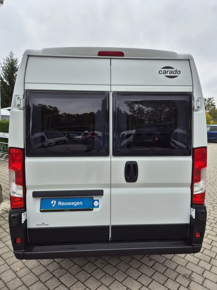 Fahrzeugbild Carado CV540 *Entry-Van*Mediacenter*RFK* #37