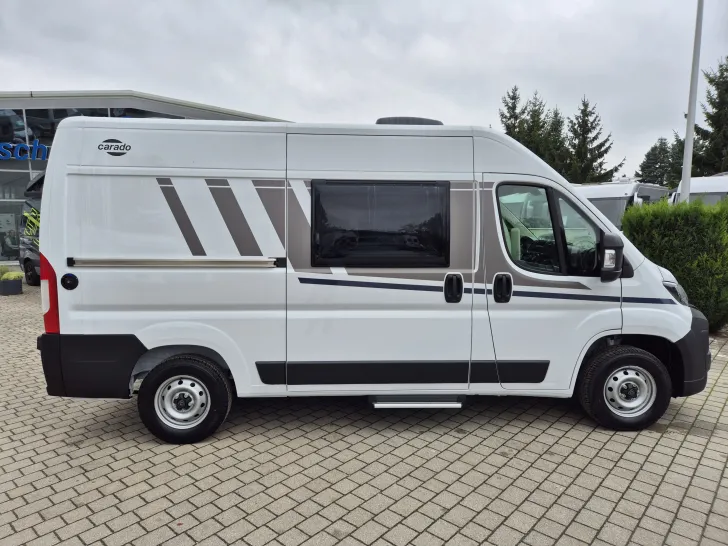 Fahrzeugbild Carado CV540 *Entry-Van*Mediacenter*RFK* #38