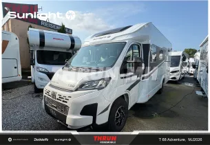 Bild T 68 Adventure Edition