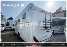 Fahrzeugbild Sunlight Adventure T 68 Fiat ready to roll? #5