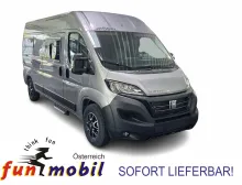 Fahrzeugbild Pössl Summit 600 ----> jetzt € 12.055,- sparen! #1