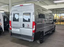 Fahrzeugbild Pössl Summit 600 ----> jetzt € 12.055,- sparen! #3